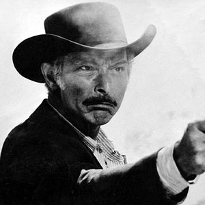 Photo Lee Van Cleef