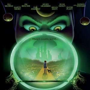 Photo Le Monde magique d'Oz