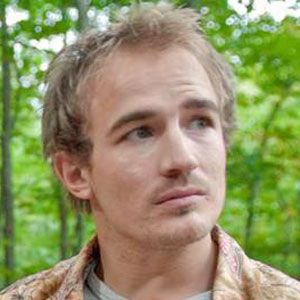 Photo Jesse V. Johnson