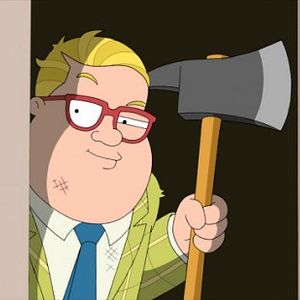 Photo The Cleveland Show