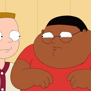 Photo The Cleveland Show