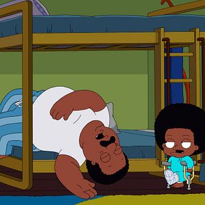 Photo The Cleveland Show