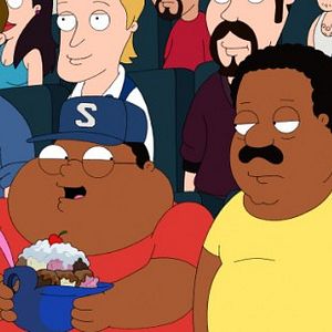 Photo The Cleveland Show