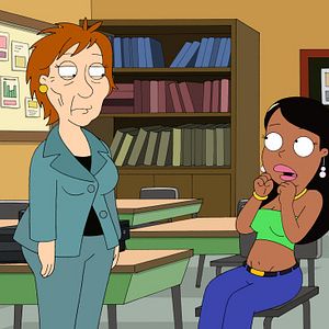 Photo The Cleveland Show