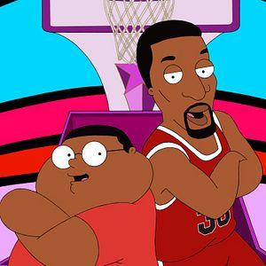 Photo The Cleveland Show