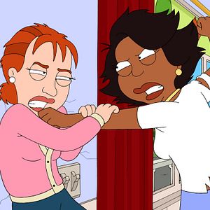 Photo The Cleveland Show