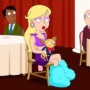 Photo The Cleveland Show
