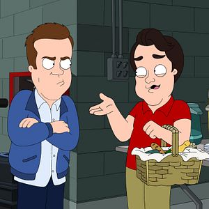 Photo The Cleveland Show