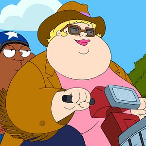 Photo The Cleveland Show