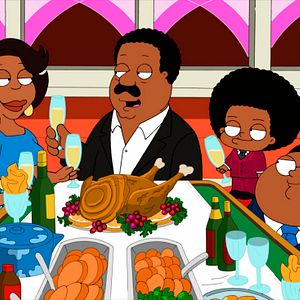 Photo The Cleveland Show