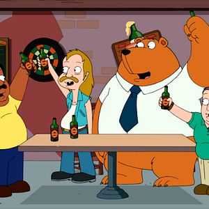 Photo The Cleveland Show