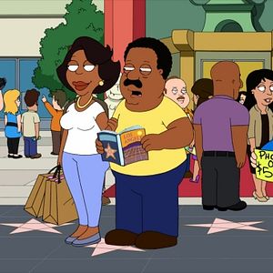 Photo The Cleveland Show