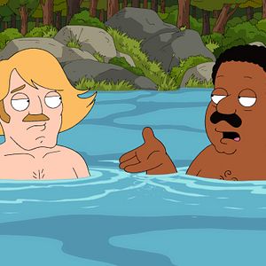 Photo The Cleveland Show