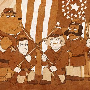 Photo The Cleveland Show