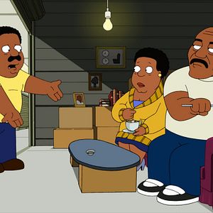 Photo The Cleveland Show