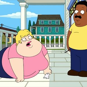Photo The Cleveland Show