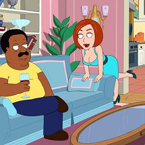 Photo The Cleveland Show