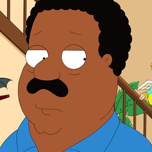 Photo The Cleveland Show