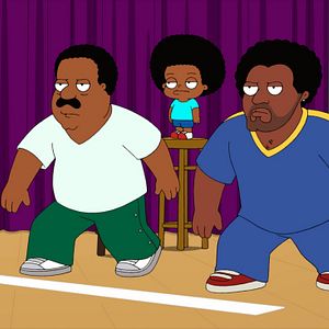 Photo The Cleveland Show