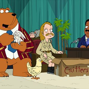 Photo The Cleveland Show