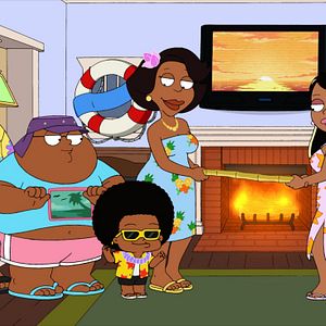 Photo The Cleveland Show
