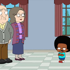 Photo The Cleveland Show
