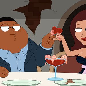 Photo The Cleveland Show