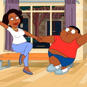 Photo The Cleveland Show