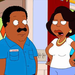 Photo The Cleveland Show