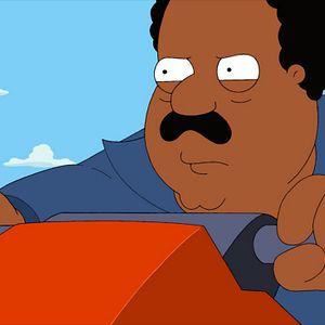 Photo The Cleveland Show