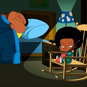 Photo The Cleveland Show
