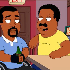 Photo The Cleveland Show