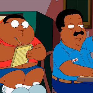 Photo The Cleveland Show