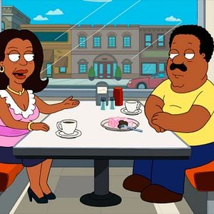 Photo The Cleveland Show