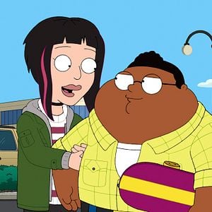 Photo The Cleveland Show