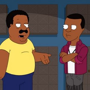 Photo The Cleveland Show