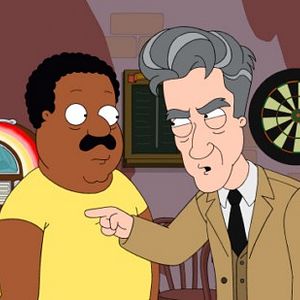 Photo The Cleveland Show