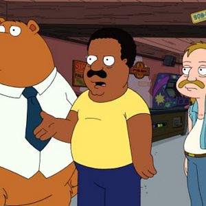 Photo The Cleveland Show