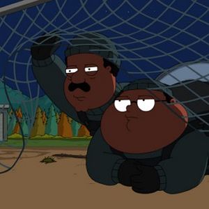 Photo The Cleveland Show