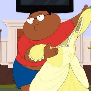 Photo The Cleveland Show
