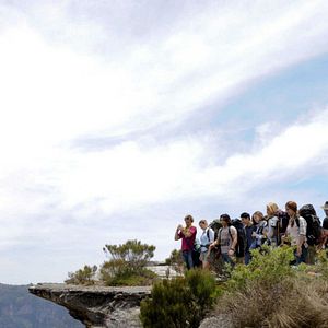 Photo Stuart Beattie