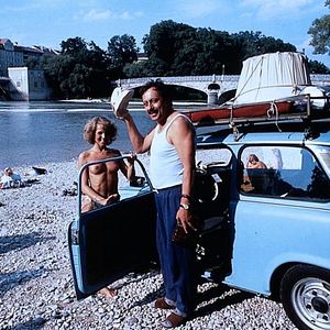 Photo Go Trabi Go 2 - Das war der wilde Osten