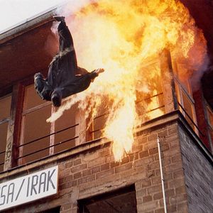 Photo Thilo Gosejohann