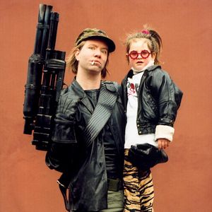 Photo Thilo Gosejohann