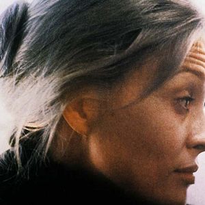 Photo Portrait d'une enfant déchue