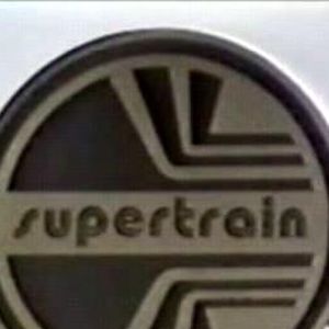 Photo Supertrain