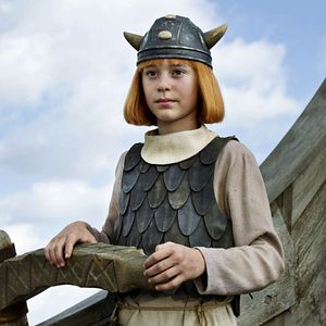 Photo Vic le viking 2 : Le marteau de Thor
