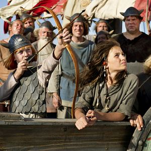 Photo Vic le viking 2 : Le marteau de Thor