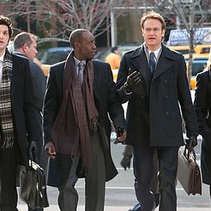 Photo House of Lies