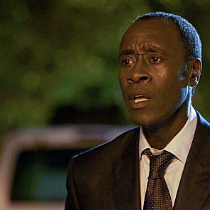 Photo House of Lies